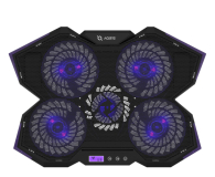 AQIRYS SPIDER - 1534077 - zdjęcie 1